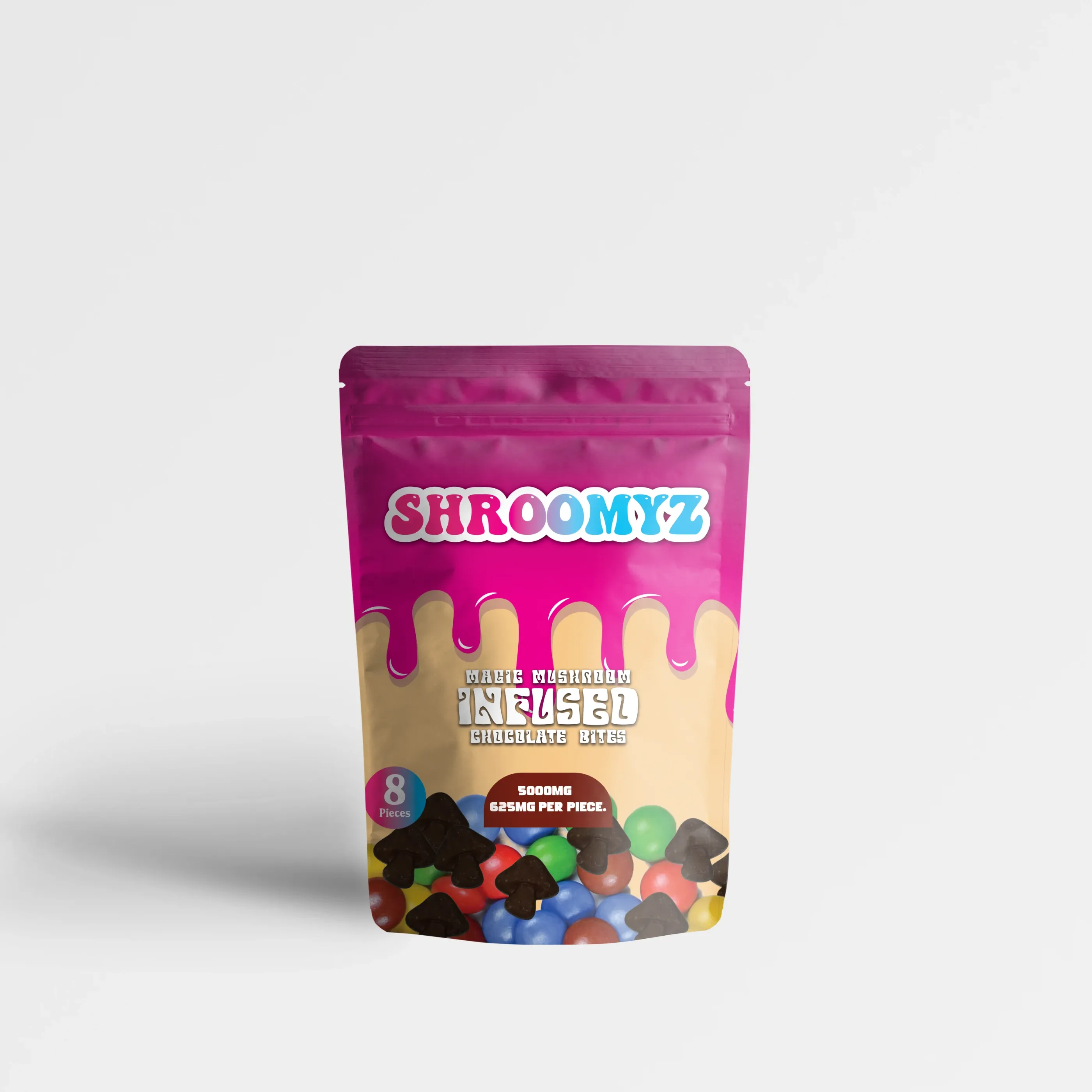 Smarties Bites